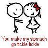 Tummy Tickle