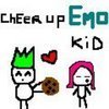 Emo Cookies