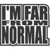 What is Normal?