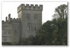 Lismore Castle trip