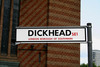 Dickhead Street (London)
