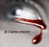 Je t'aime encore...