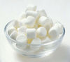 Mini marshmallows