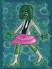 Old Gregg's Watercolors