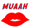 *** MUAAH ***