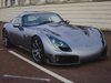 2005 TVR Sagaris