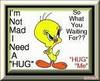 Hug Me