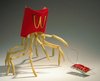 Fast food bugs