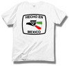 hecho en mexico tee :)