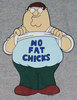 No Fat Chicks