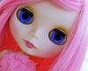 ♥ Pinky Doll ♥