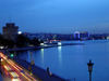 Thessaloniki By Night