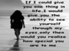 your my wish
