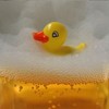 A Bath In Beer
