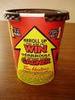 Roll up the rim to win!