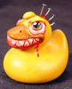 Cannibalistic Rubber Duckie