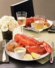 lobster dinner for two