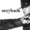 sexyback