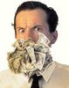 Money Where your Mouth Is