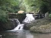 Trip to a Waterfall in Taiwan