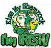 Kiss Me I'm Irish