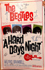 The Beatles Poster