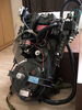 Proton Pack for Ghostbusting