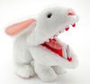 Rabbit with Pointy Teeth!