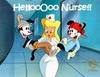 HellooOoo Nurse!!