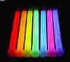 Party with Glowsticks!