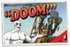 Doom Postcard