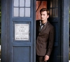 Ride with the Doctor on Tardis