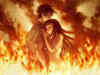 lovers Fire