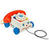 Chatter phone