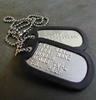 Dog Tags