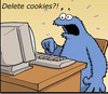 Delete cookies ?!