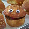A Perfectly Normal Muffin