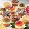 Assorted Mini Cheesecakes