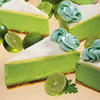 Key Lime Cheesecake