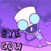 BYE COW