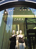 Unlimited Amount Voucher at Zara