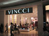 Shopping at vincci