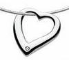 Heart Charm