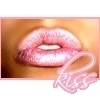 a kiss from me to you