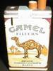 Camel Ciggs