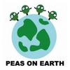 Peas on earth! =)