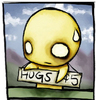 Hugs for Sale