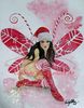 candy cane fairy