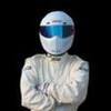 THE STIG!!