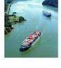 cruise through the Panama Canal